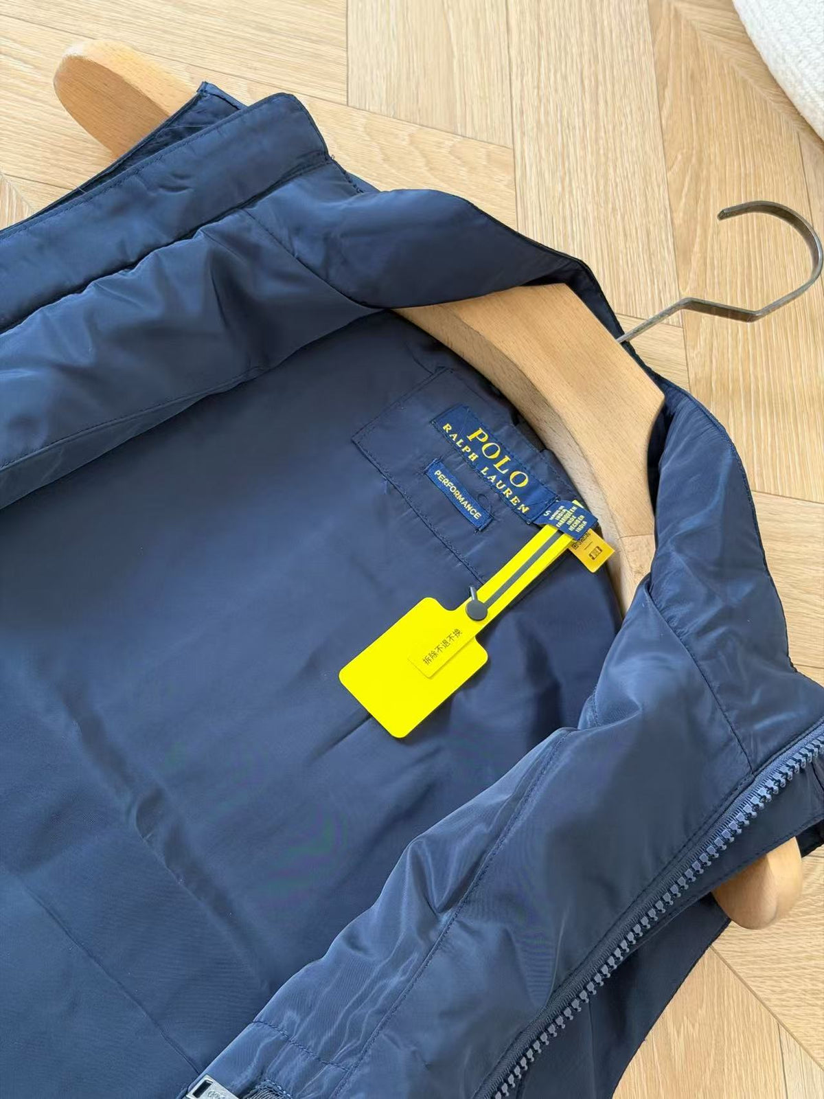 Ralph Lauren Weste