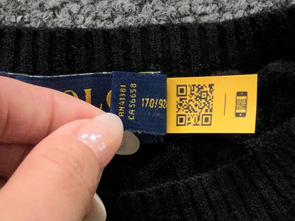 Ralph Lauren Pullover
