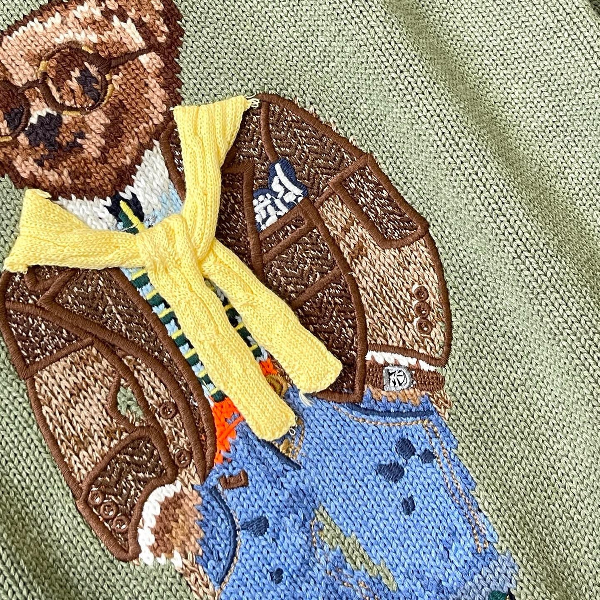 Ralph Lauren Pullover