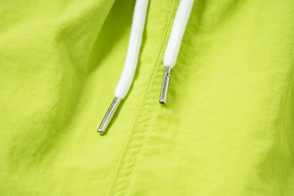 Pantaloncini Stu x Nk