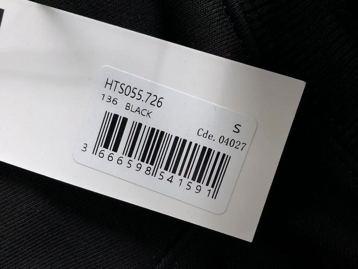 AM1 Kapuzenpullover