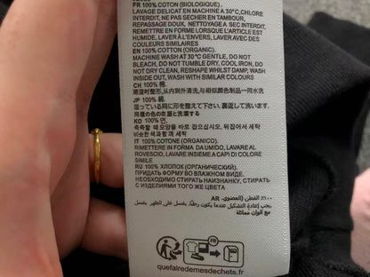 AM1 Kapuzenpullover
