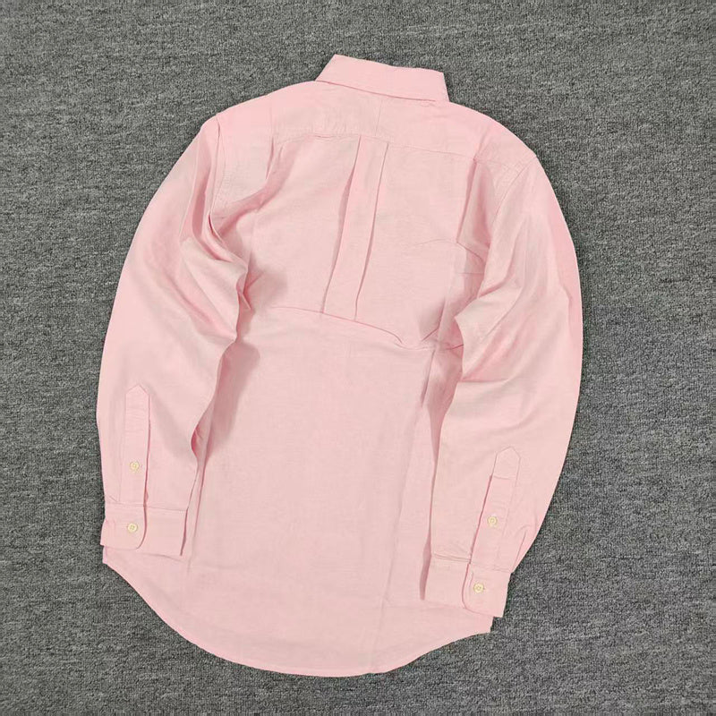 Camisa Ralph Lauren