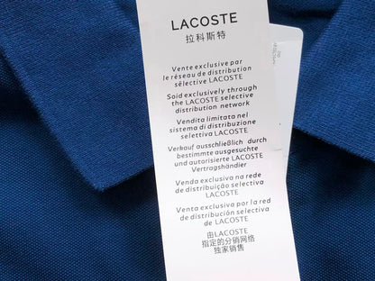 Klassisches Polo