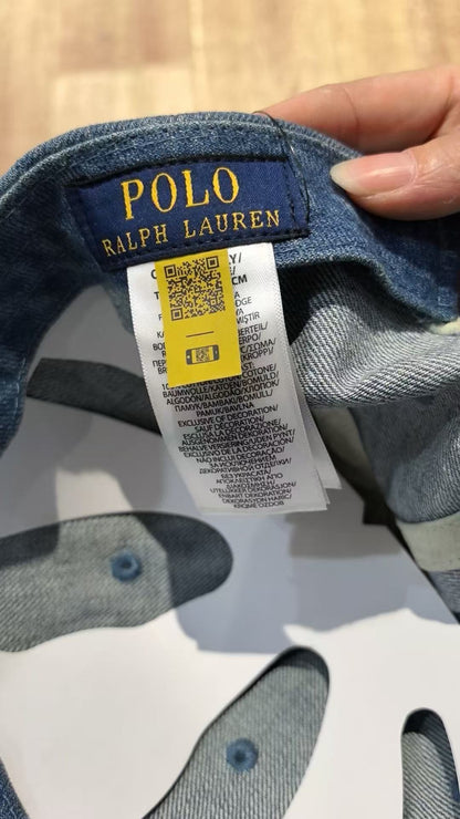 Ralph Lauren Cap