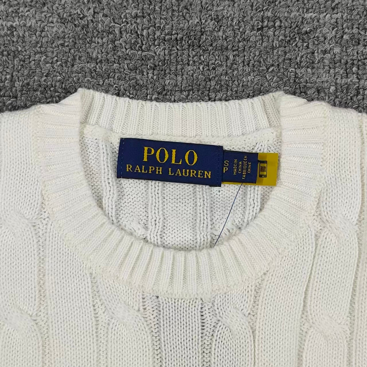 Ralph Lauren Pullover