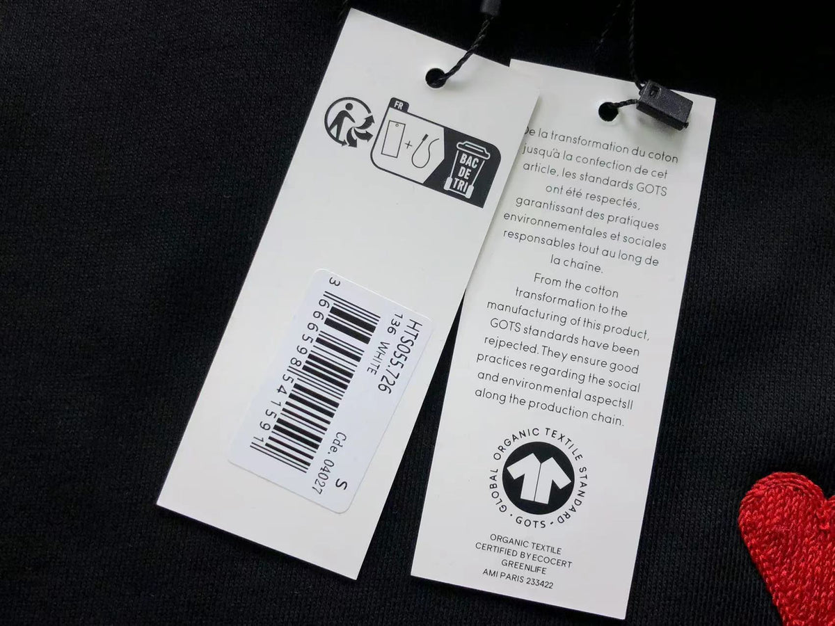 AM1 Kapuzenpullover