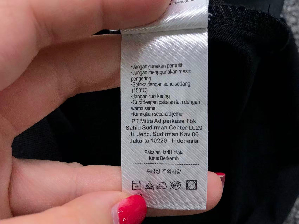 Klassisches Polo