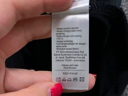 Klassisches Polo
