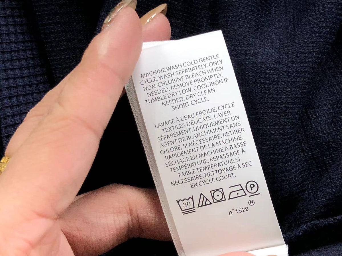 Ralph Lauren Langarmshirt