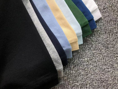 Klassisches Polo