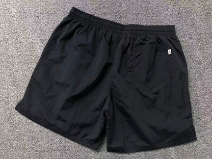 N1K Shorts