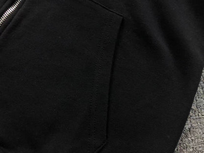 Am1 Kapuzenpullover-Hose