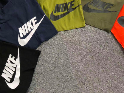 N1K Shorts
