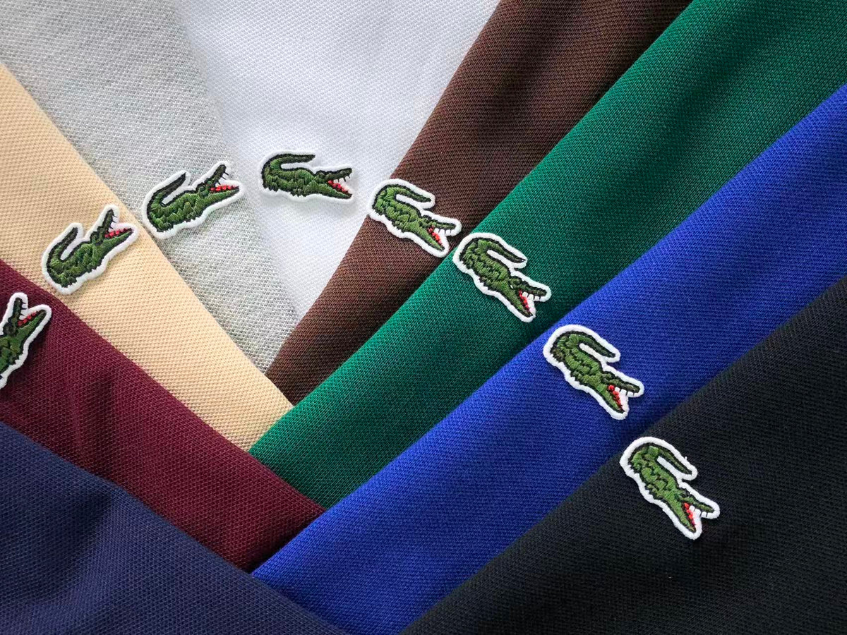 Klassisches Polo