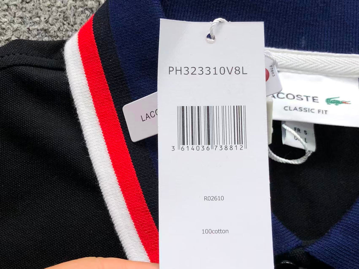 Klassisches Polo