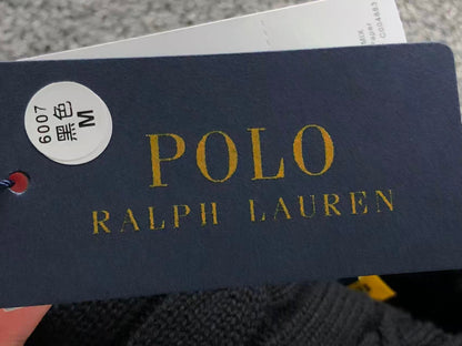 Ralph Lauren Sweater Female