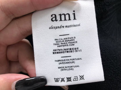 Am1 Pullover