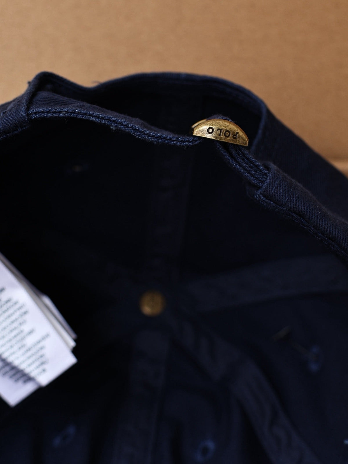 Ralph Lauren Cap
