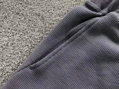Klassisches Shorts-T-Shirt