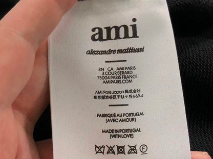 AM1 Kapuzenpullover
