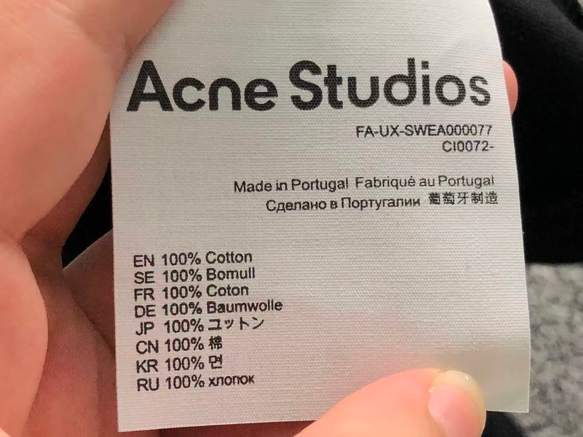 Acne Studios T-Shirt