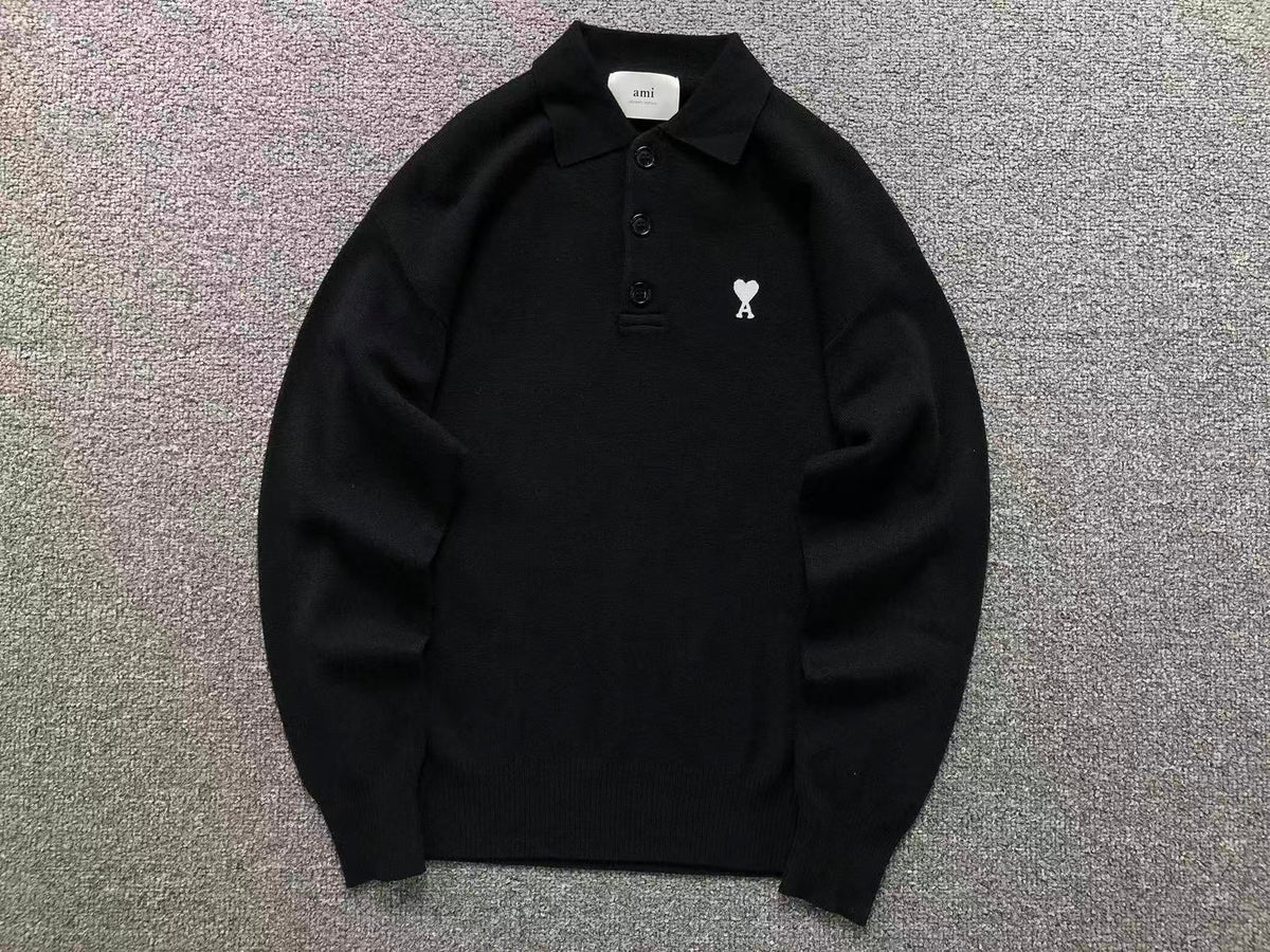 Am1 Pullover