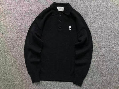 Am1 Pullover