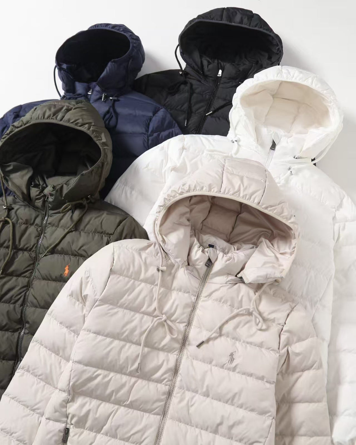 Ralph Lauren Jacke