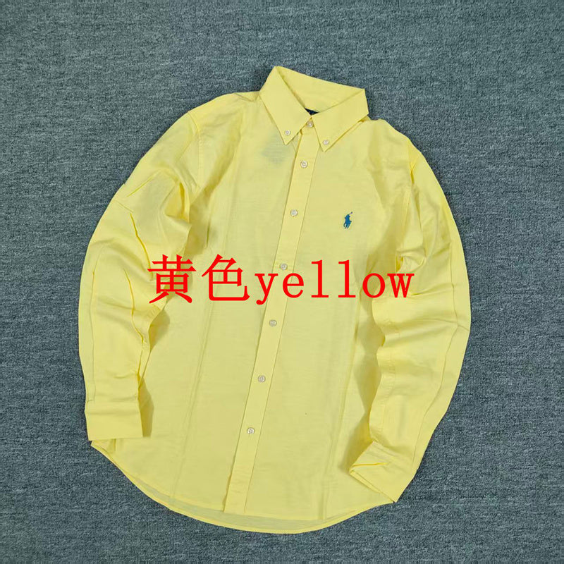 Ralph Lauren Damenhemd