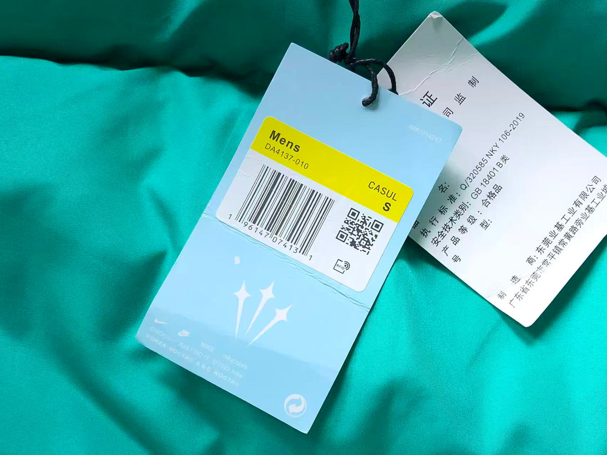 N1K Jacket