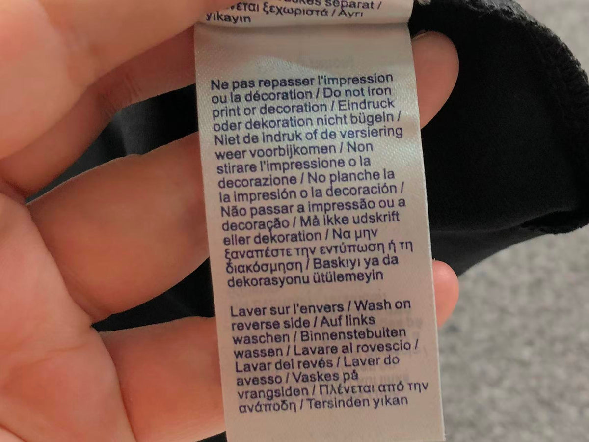 Klassisches T-Shirt