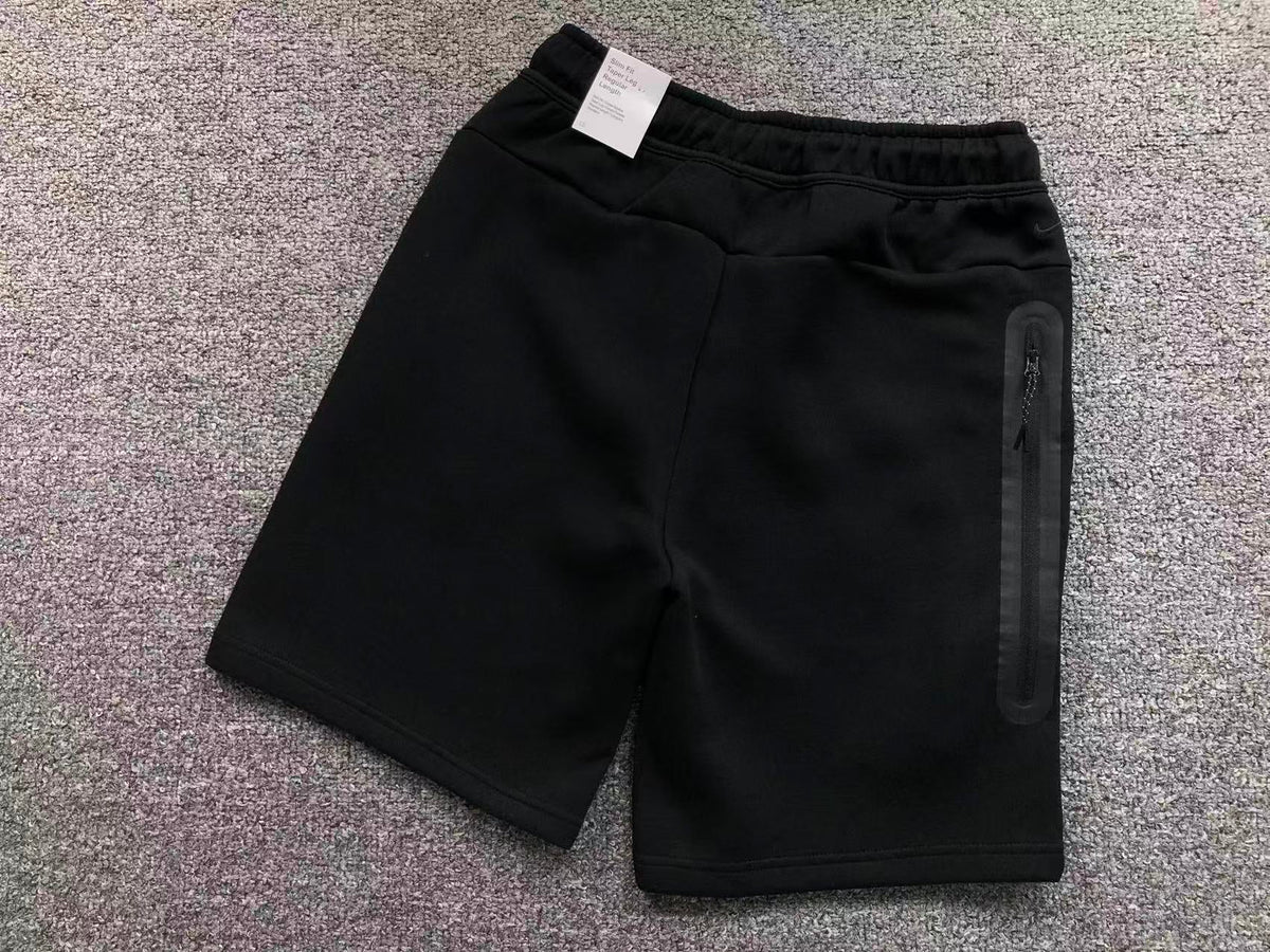 N1K Shorts