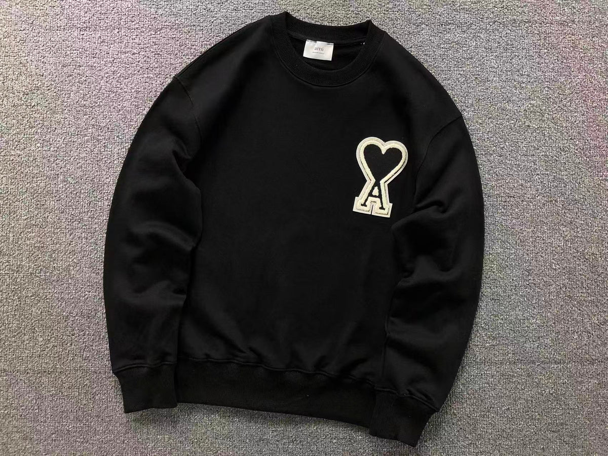 AM1 Kapuzenpullover
