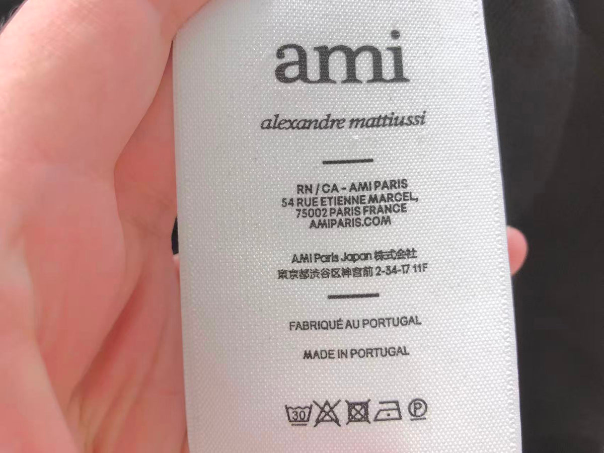 AM1 Kapuzenpullover