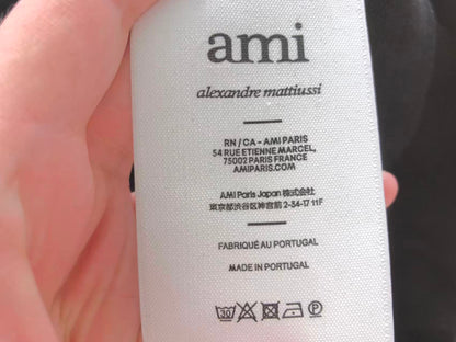 AM1 Kapuzenpullover