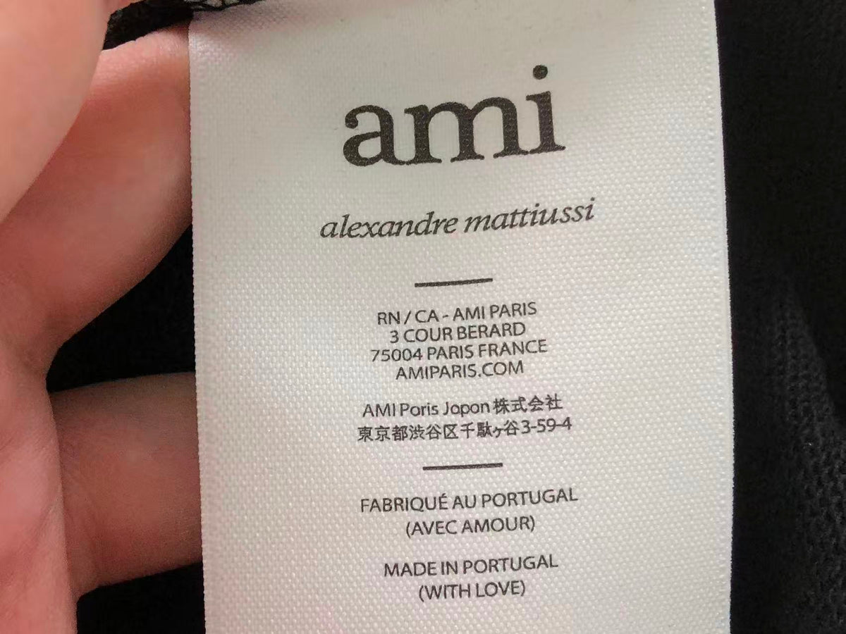AM1 Kapuzenpullover