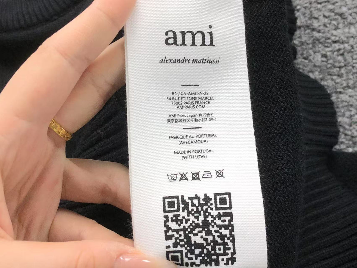 Am1 Pullover