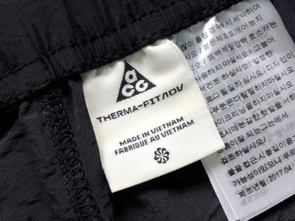 N1K Shorts