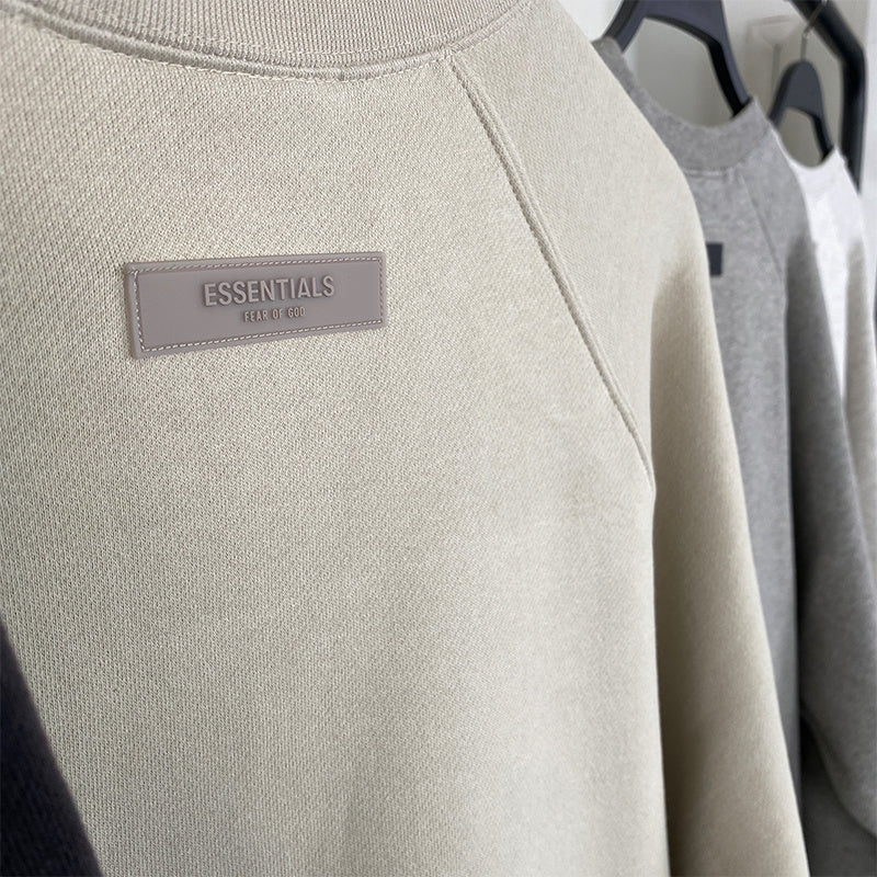 Girocollo FOG x Essentials 1977