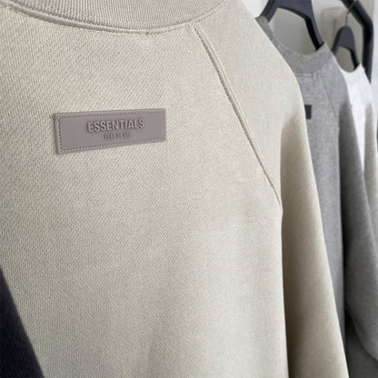 Girocollo FOG x Essentials 1977