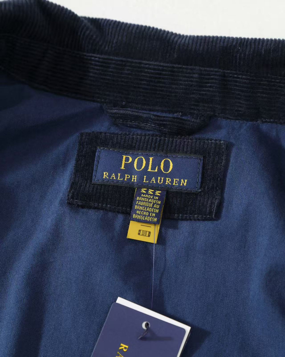 Ralph Lauren Jacke
