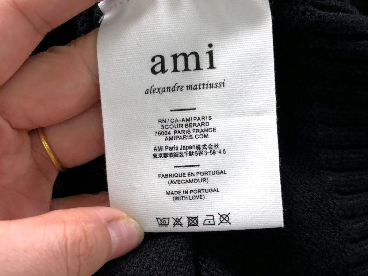Am1 Pullover