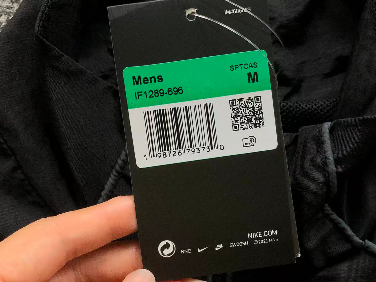 N1K-Jacke