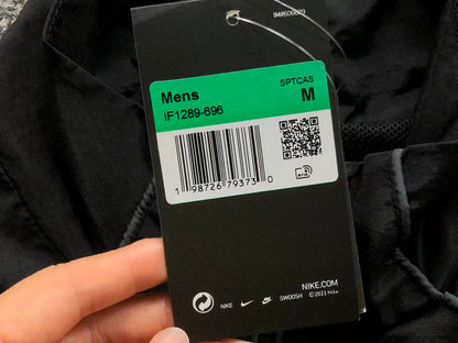 N1K-Jacke