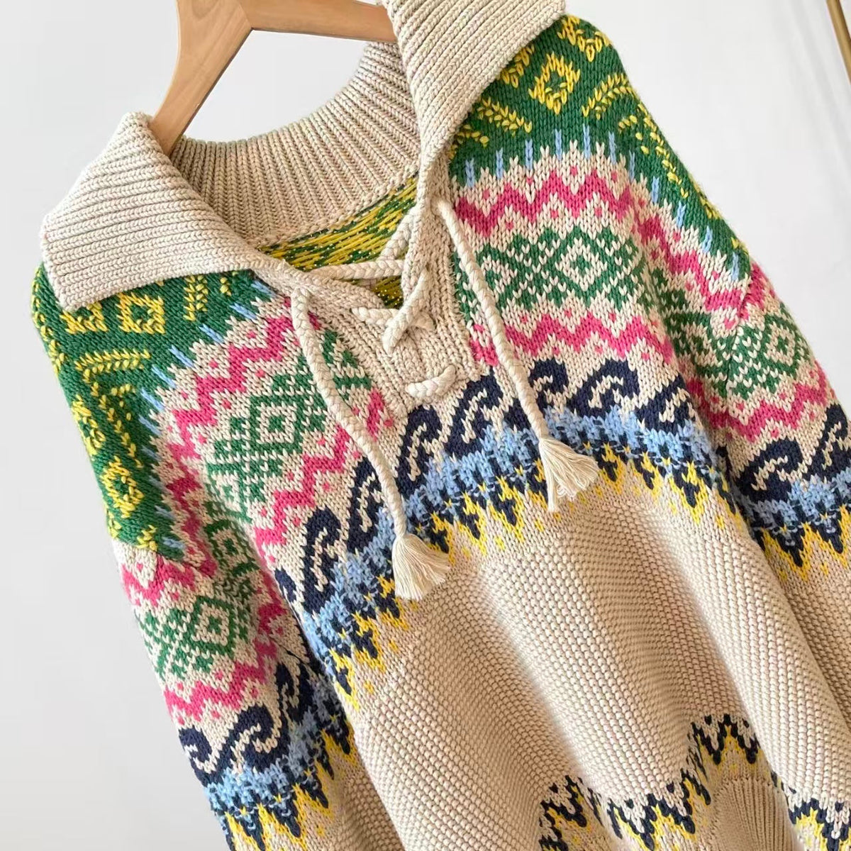 Ralph Lauren Damenpullover