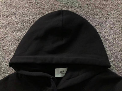 AM1 Kapuzenpullover