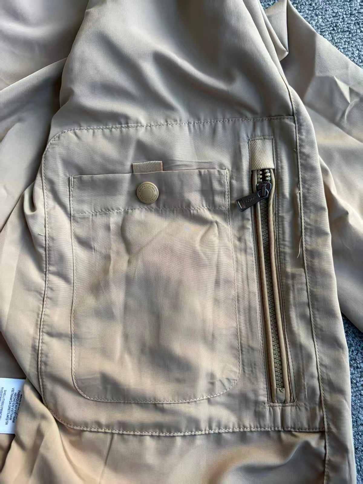 Ralph Lauren Jacke
