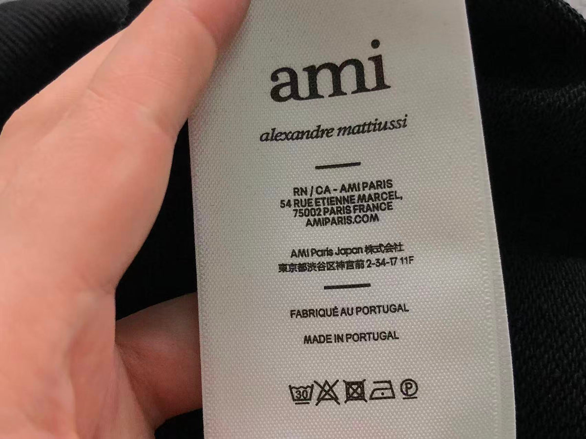 AM1 Kapuzenpullover