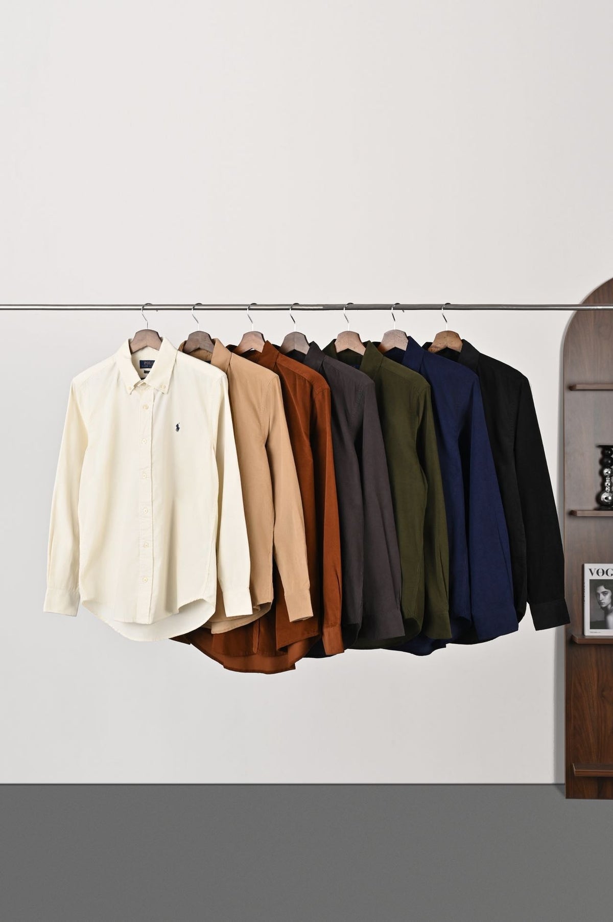Ralph Lauren Hemd